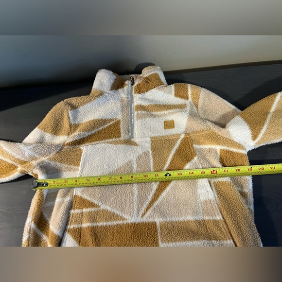 Billabong Boundary Quarter Zip Pullover - Picture 7 of 8